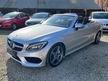 Mercedes C Class