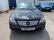 Mercedes CLC