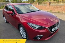 Mazda CX-5 2.2 SKYACTIV-D SE-L Lux Nav SUV 5dr Diesel Manual Euro 6 (s/s) (150 ps)