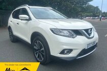 Nissan X-Trail 1.6 dCi Tekna Euro 6 (s/s) 5dr