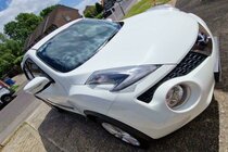 Nissan Juke 1.2 DIG-T Acenta Premium Euro 6 (s/s) 5dr