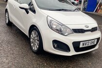 Kia Rio 2