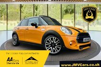 MINI Mini COOPER S