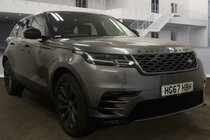 Land Rover Range Rover Velar 2.0 D180 R-Dynamic S Auto 4WD Euro 6 (s/s) 5dr