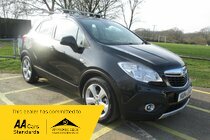 Vauxhall Mokka EXCLUSIV CDTI S/S