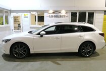 Mazda MAZDA 6 D SPORT NAV 150