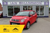 Citroen C1 FEEL