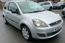 Ford Fiesta 1.25 Style 3dr