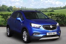 Vauxhall Mokka ELITE S/S