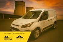 Ford Connect 220 P/V