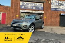 Land Rover Discovery Sport TD4 HSE BUY NO DEPOSIT FROM £64 A WEEK T&C APPLY