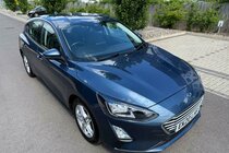 Ford Focus 1.0T EcoBoost Zetec Auto Euro 6 (s/s) 5dr
