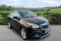 Vauxhall Mokka TECH LINE CDTI S/S