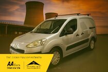 Peugeot Partner HDI S L1 850