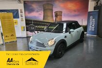 MINI Mini COOPER