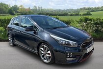 Kia Ceed GT