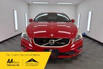 Volvo V60 3.0 T6 R-Design Estate 5dr Petrol Geartronic AWD Euro 5 (304 ps)