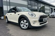 MINI Hatch 1.5 Cooper Euro 6 (s/s) 5dr