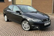 SEAT Toledo 1.0 TSI XCELLENCE Euro 6 (s/s) 5dr