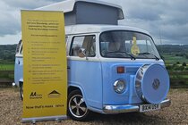Volkswagen Camper Danbury