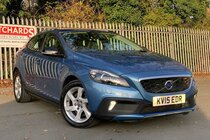 Volvo V40 2.0 D4 Lux Nav Euro 6 (s/s) 5dr