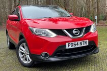 Nissan Qashqai DCI ACENTA PREMIUM