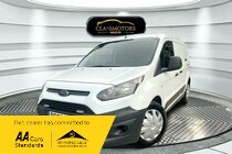 Ford Connect 1.5 TDCi 240 L2 H1 5dr