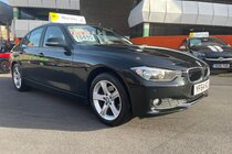 BMW 3 SERIES 320d SE