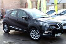 Renault Captur DYNAMIQUE MEDIANAV ENERGY TCE S/S