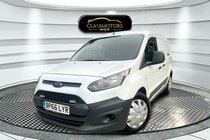 Ford Connect 1.5 TDCi 240 L2 H1 5dr