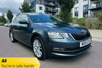 Skoda Octavia 1.5 TSI ACT SE L DSG Euro 6 (s/s) 5dr