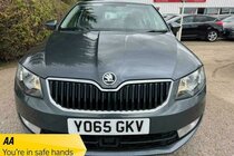 Skoda Octavia 1.6 TDI SE L DSG Euro 6 (s/s) 5dr