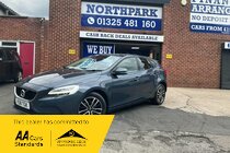 Volvo V40 D2 MOMENTUM NAV PLUS BUY NO DEPOSIT FROM £48 A WEEK T&C APPLY