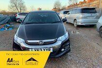 Honda Insight 1.3  Automatic Petrol Hybrid