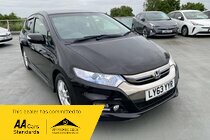 Honda Insight 1.3  Automatic Petrol Hybrid