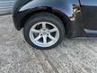 Smart Roadster