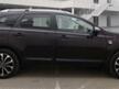 Nissan Qashqai+2