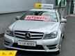 Mercedes C Class