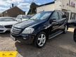 Mercedes M Class