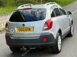 Vauxhall Antara