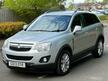 Vauxhall Antara