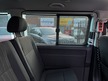 Volkswagen Transporter Shuttle