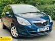 Vauxhall Meriva