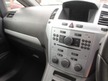 Vauxhall Zafira