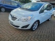 Vauxhall Meriva