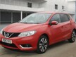 Nissan Pulsar