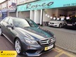 Mercedes E Class