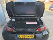Smart Roadster