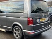 Volkswagen Transporter Shuttle