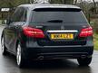 Mercedes-Benz B Class